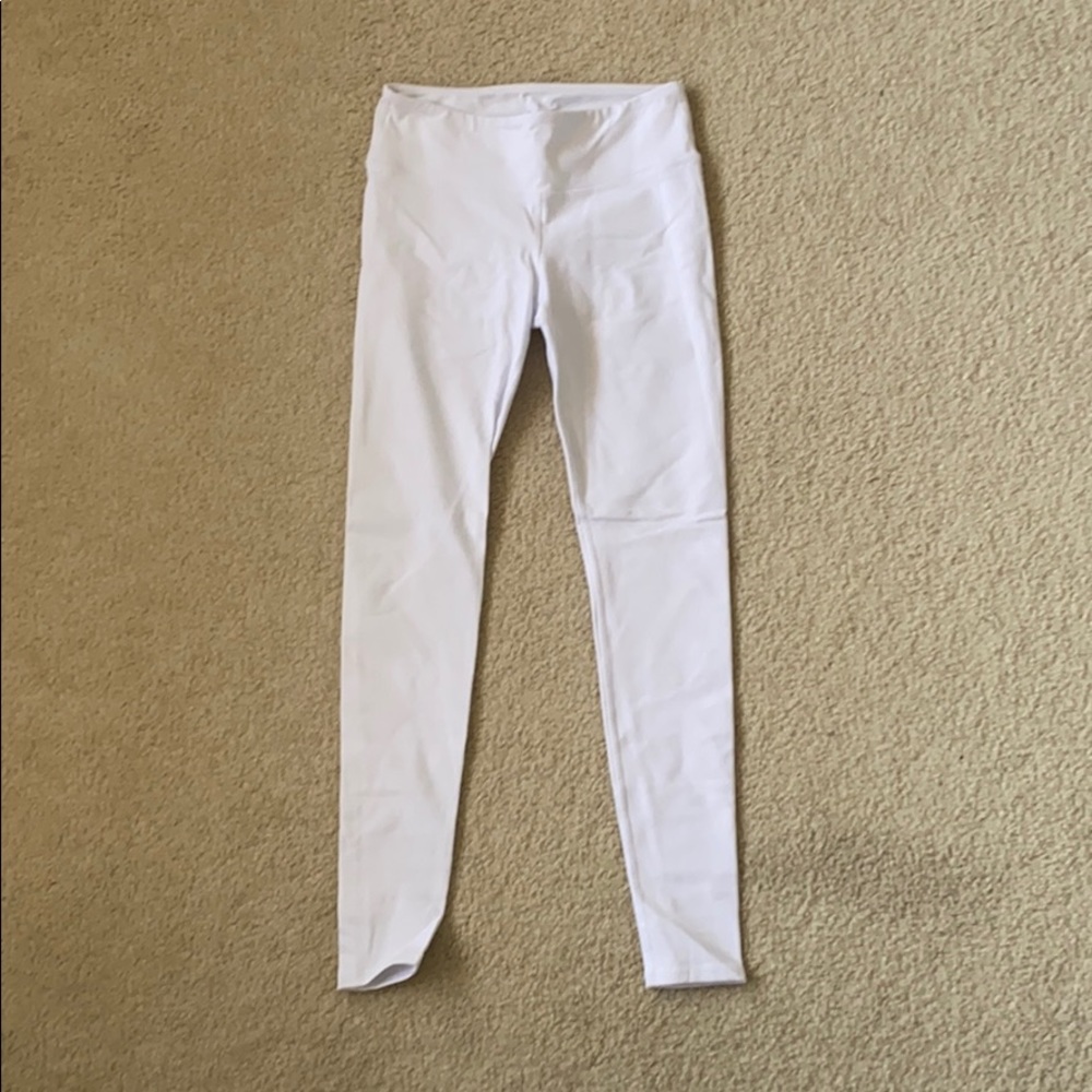 Alo leggings